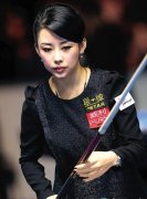 潘晓婷胸部压球被判犯规惹遐想