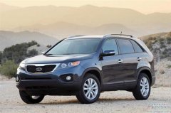 天窗存破裂隐患 美当局调查6.4万辆起亚索兰托